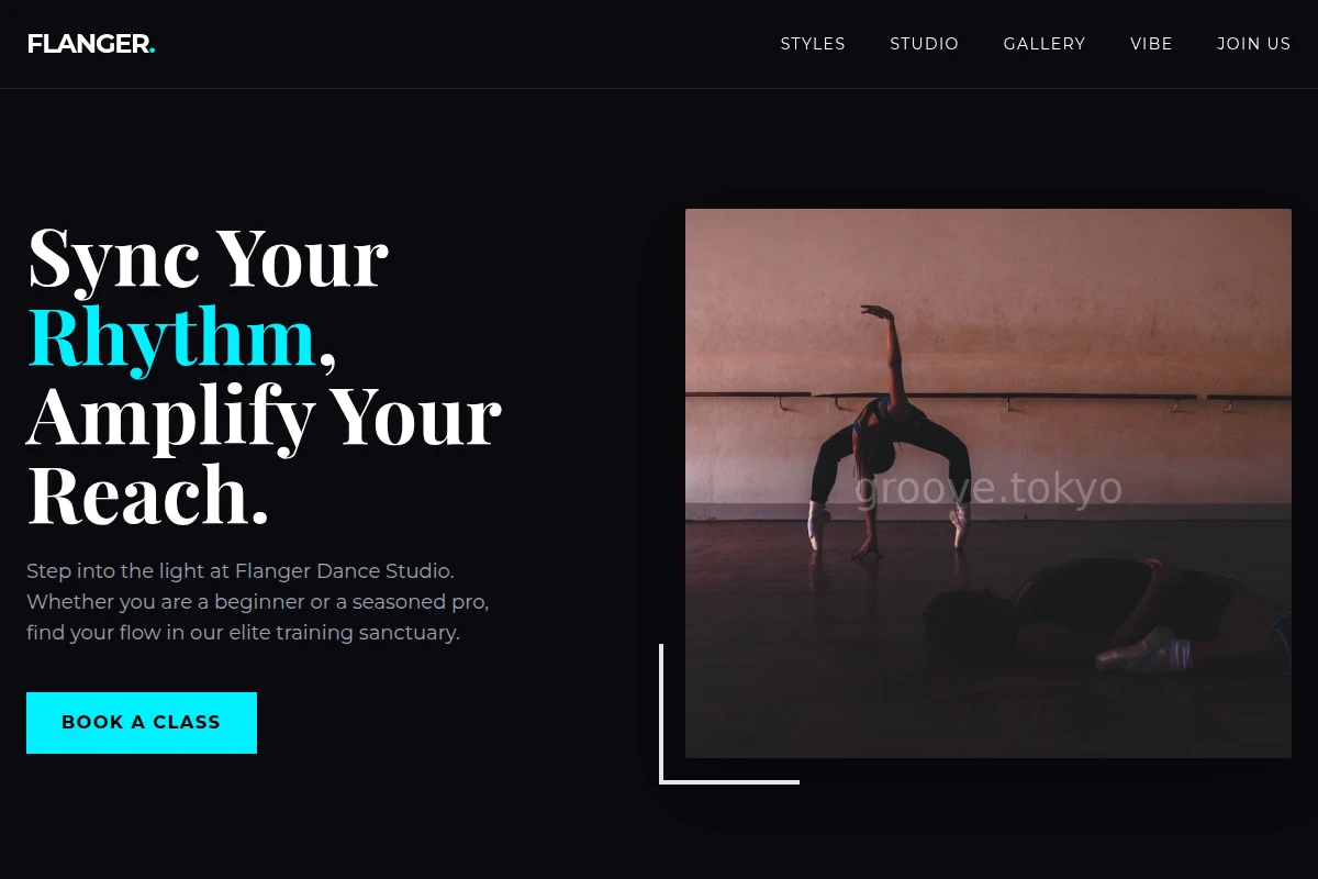 dance-studio