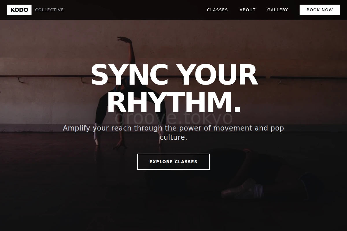 dance-studio