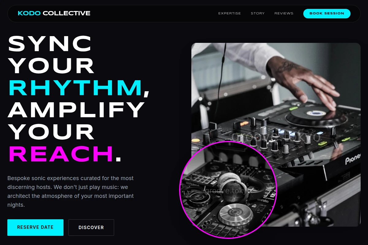 dj