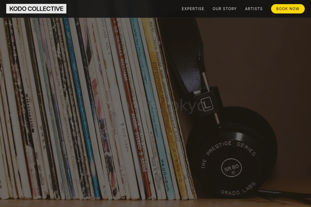 music