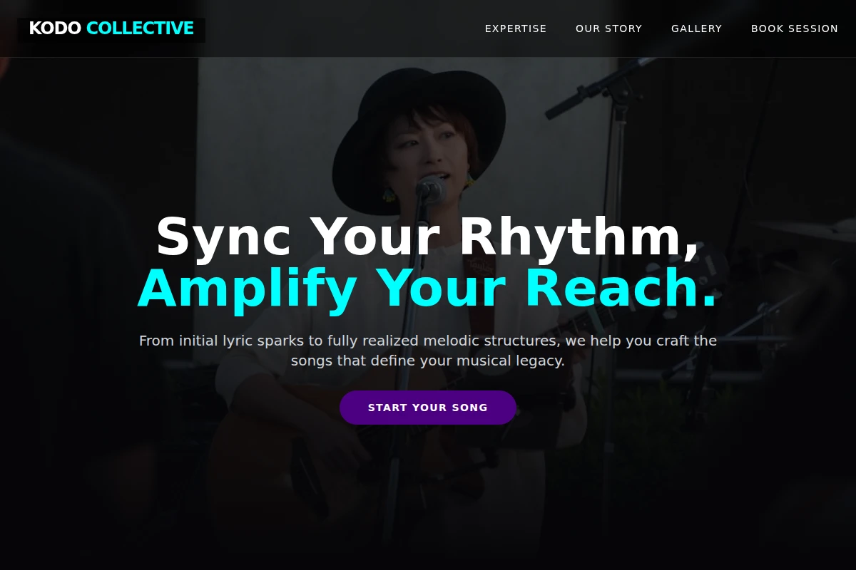 Loop Songwriting