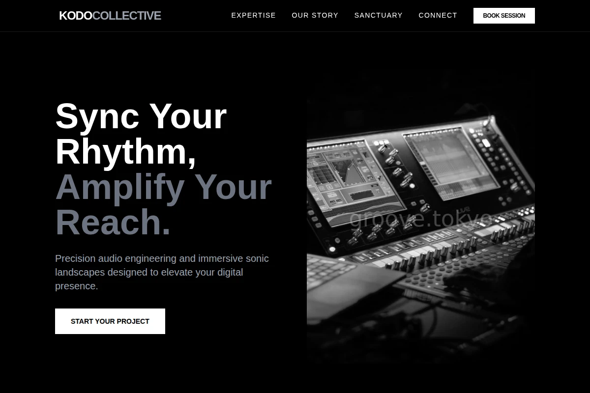 Snap Sound Design